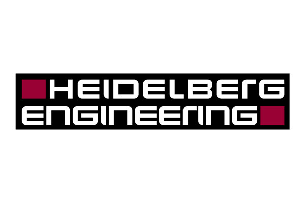 Heidelberg Engineering Pty Ltd